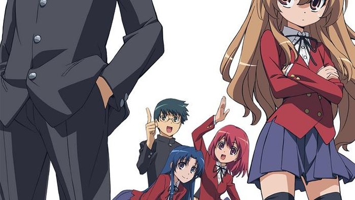 Rekomendasi anime romance yang bikin baper