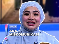 Video: Unggah Isi Chat dengan Tamara, Teuku Rassya Bahas Baju di Nikahan