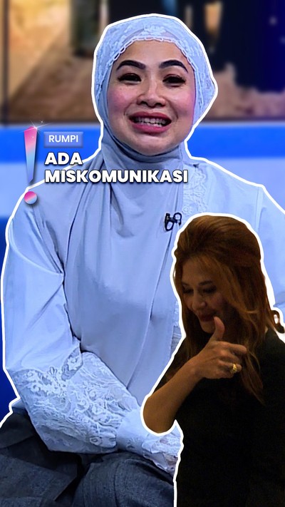 Video: Unggah Isi Chat dengan Tamara, Teuku Rassya Bahas Baju di Nikahan