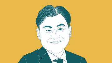 Hiroshi Mikitani, Raja E-Commerce Jepang Berharta Rp66,84 T