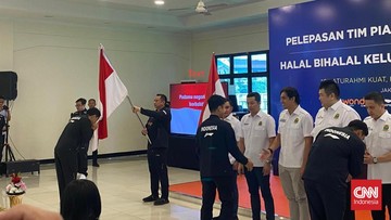 Siapa Kapten Tim Indonesia di Thomas dan Uber Cup 2026?