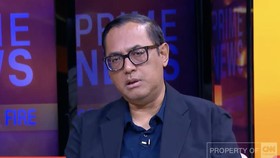 Bos Bappebti: Hampir 95 Persen Transaksi Emas Digital di Bawah 1 Gram