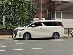 Harga Alphard di Jepang Cuma Rp 500 Jutaan, Padahal GDP Lebih Tinggi