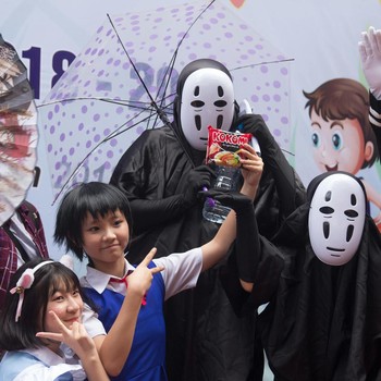 Tren Event Jejepangan di Indonesia, Semakin Ramai Tiap Tahunnya!