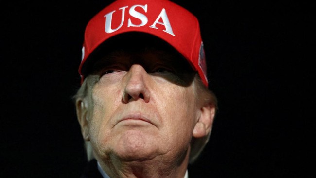 Trump Ultimatum Iran: Tak Ada Lagi "Tuan Baik Hati", Deal atau Hancur!