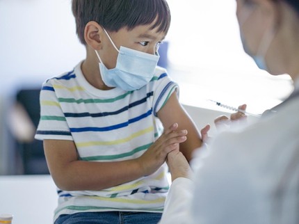 Ketahui Manfaat Vaksin Flu untuk Anak-anak, Kapan Sebaiknya Diberikan?