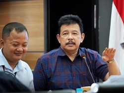 UB Godok Peraturan Khusus Kesehatan Mental dan Pencegahan-Penanganan Kekerasan