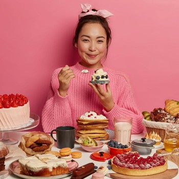 Ini Waktu Paling Aman Konsumsi Makanan Manis agar Gula Darah Tak Melonjak