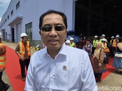 Apindo Jateng Desak Pemerintah Cari Solusi Lonjakan Harga Plastik