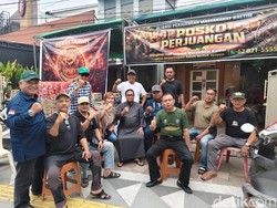 Gelombang Protes untuk Rudy Masud di Hari Kartini