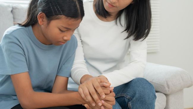 9 Sinyal Anak Dewasa yang Mulai Tidak Nyaman dengan Orang Tua