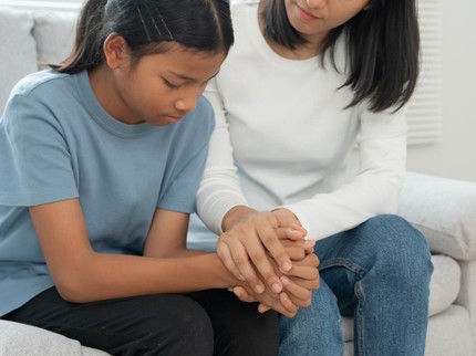 9 Sinyal Anak Dewasa yang Mulai Tidak Nyaman dengan Orang Tua