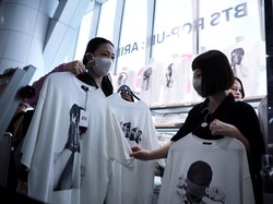 Mengapa Beli Baju Baru Terasa Menyenangkan? Ini Kata Peneliti