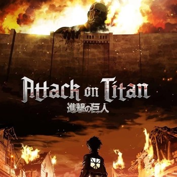 7 Anime Terbaik Sepanjang Masa