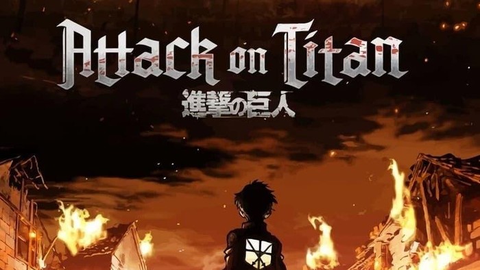 7 Anime Terbaik Sepanjang Masa