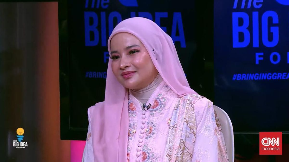 Pakar: Kesehatan Perempuan Penting Karena Punya Pengaruh ke Keturunan