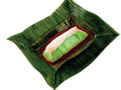 Lembut dan Harumnya Babongko, Wadai Khas Banjar Kalimantan Selatan