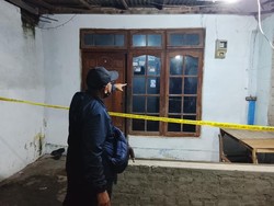 Kronologi Anak 4 Tahun di Kediri Tewas dalam Rumah dengan Luka Lebam