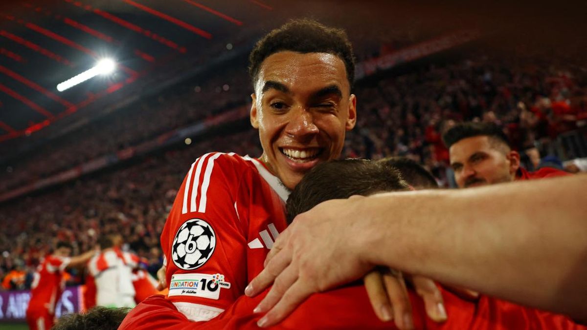 Daftar 4 Klub Lolos ke Semifinal Liga Champions