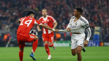 Berita Panas dari Dunia Sport CNN : Barcelona dan Madrid Kompak Serang Wasit