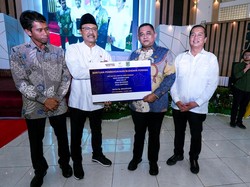 Berdayakan Petani Porang NTB, Kemensos Gandeng Multipihak