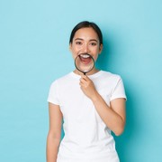 5 Makanan dan Minuman yang Dapat Merusak Enamel Gigi