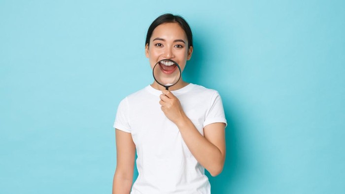 5 Makanan dan Minuman yang Dapat Merusak Enamel Gigi