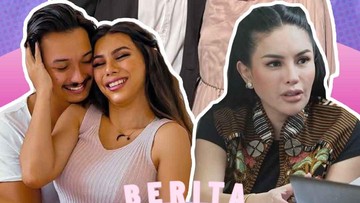 Video: Berita Populer: Suami Yulia Baltschun Selingkuh, Nikita Ajukan PK Lagi