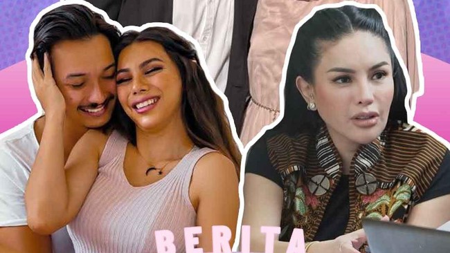 Video: Berita Populer: Suami Yulia Baltschun Selingkuh, Nikita Ajukan PK Lagi