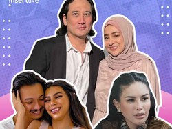 Video: Berita Populer: Suami Yulia Baltschun Selingkuh, Nikita Ajukan PK Lagi