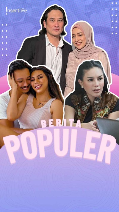 Video: Berita Populer: Suami Yulia Baltschun Selingkuh, Nikita Ajukan PK Lagi