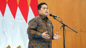 Kemenpora Masuk Lima Besar Kementerian dengan Kinerja Terbaik