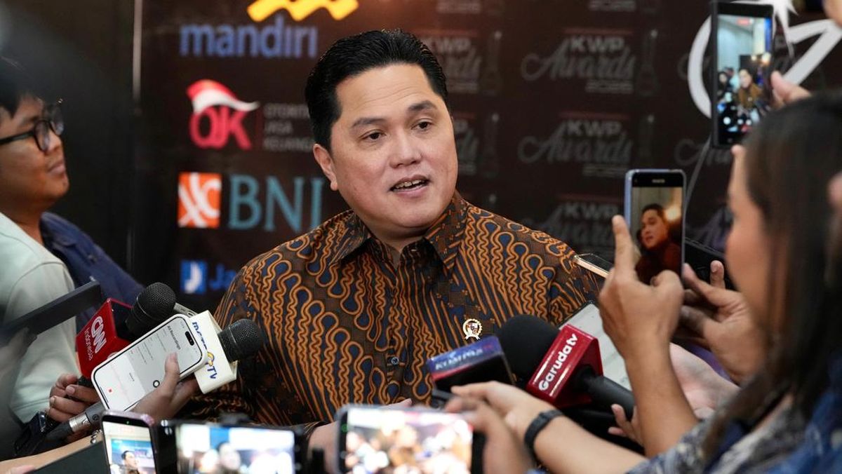Reaksi Menpora usai Eks Pelatih Panjat Tebing Jadi Tersangka Pelecehan
