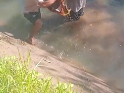 Dikira Diculik, Bocah Lombok Barat Ternyata Tewas di Saluran Air