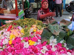 Makna Bunga Rampai dalan Tradisi Melayu