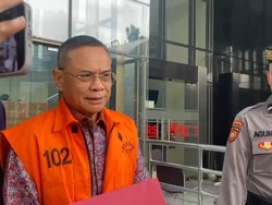 Sudewo Ngaku Kangen Warga Pati Usai Diperiksa KPK: Semoga Baik-baik Saja