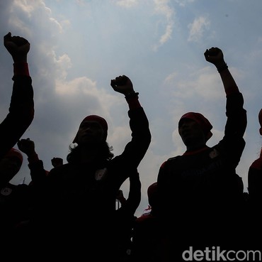 Alasan Tanggal 1 Mei Jadi Libur Nasional, Ini Sejarah soal Hari Buruh