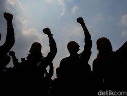 Hari Buruh Internasional 1 Mei Apakah Libur? Ini Ketentuan Resminya