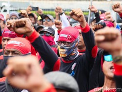 20 Tema Hari Buruh 2026 Berbagai Kegiatan dari Formal hingga Santai