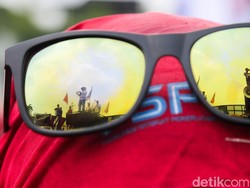 Kenapa 1 Mei Diperingati Hari Buruh? Ini Sejarah Singkatnya