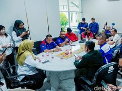 Pemkab Karawang Serap Aspirasi Buruh soal Penolakan Ancaman PHK