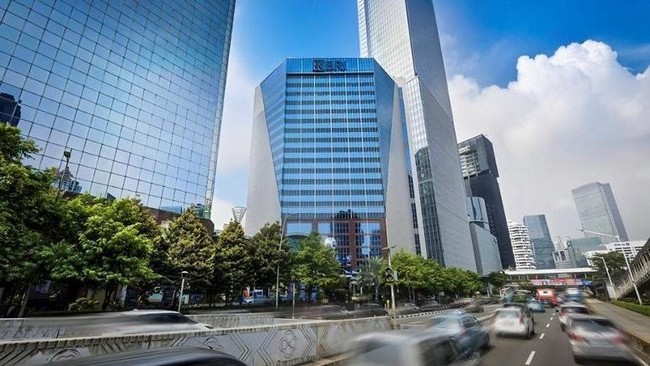 Ciptakan Nilai Tambah bagi Shareholder, BRI Catatkan Profitabilitas Solid dengan ROE dan ROA yang Meningkat per Triwulan I 2026