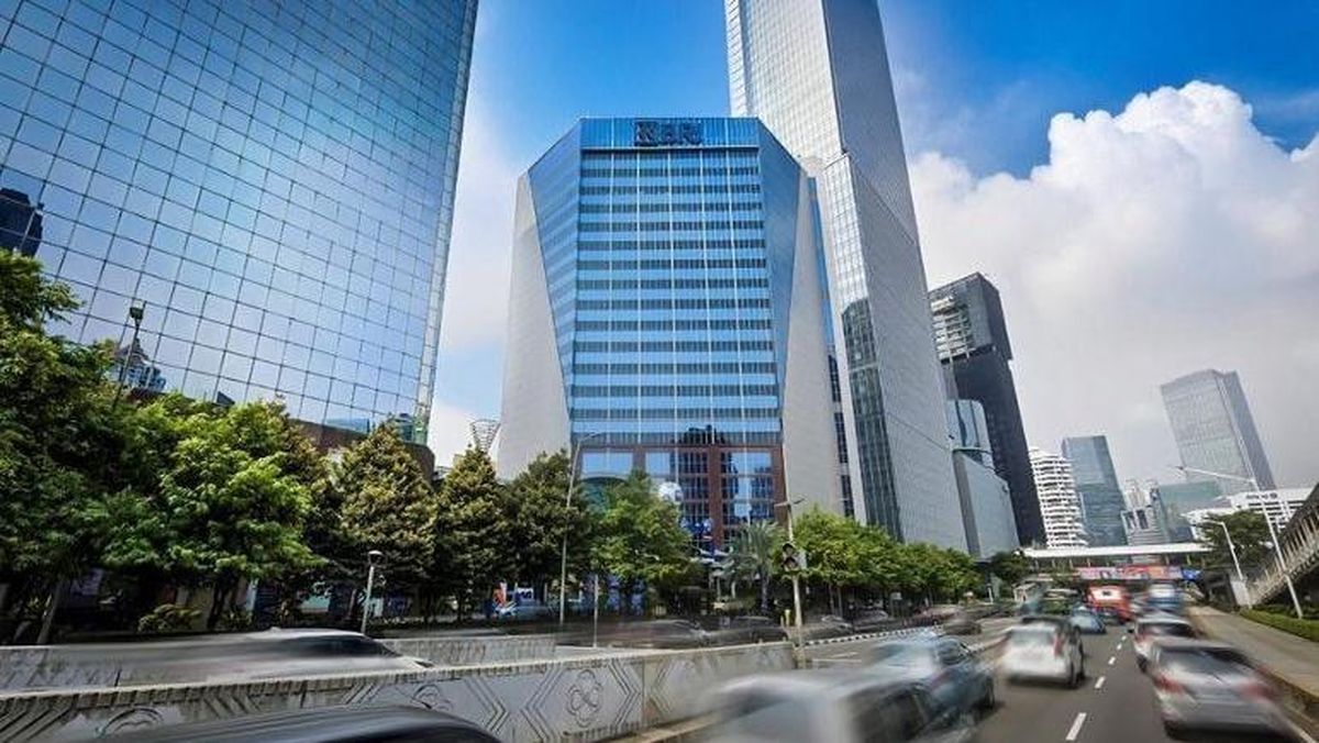 BRI Catatkan Profitabilitas Solid dengan ROE-ROA Meningkat Triwulan I