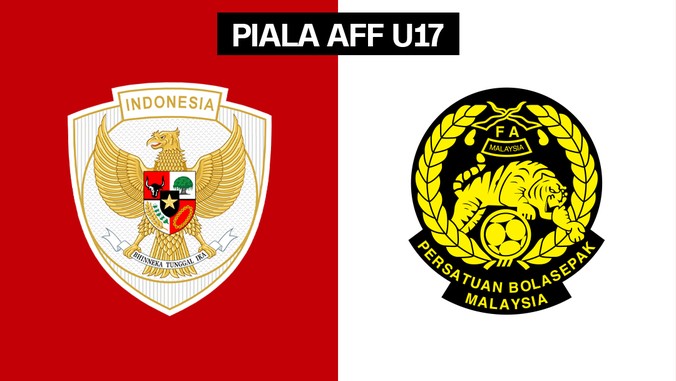Timnas Indonesia U-17 vs Malaysia dalam pertandingan Grup A Piala AFF U-17 2026 di Stadion Gelora Joko Samudro, Kamis (16/4). Selamat mengikuti.