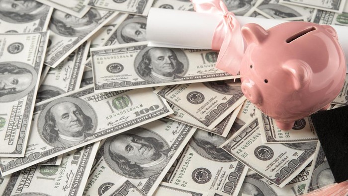 Cuma Kerja 10 Jam per Minggu, Perempuan Ini Sukses Raup Cuan Ratusan Juta per Bulan! Ini Kisahnya