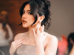 Batasan Davina Karamoy Perihal Adegan Sensual: Aku Nggak Bisa Disentuh Bagian...