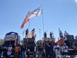 Indonesian Labor Groups Propose 9.5% Minimum Wage Increase for 2027