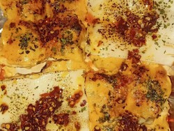 Dimsum Mentai, Kuliner Kekinian Favorit di Kalangan Gen Z