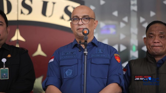 Kejagung Tetapkan Bos PT QSS Tersangka Korupsi IUP Bauksit — Tambang di Luar Lokasi Izin