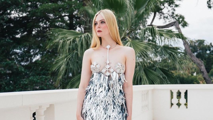 Elle Fanning